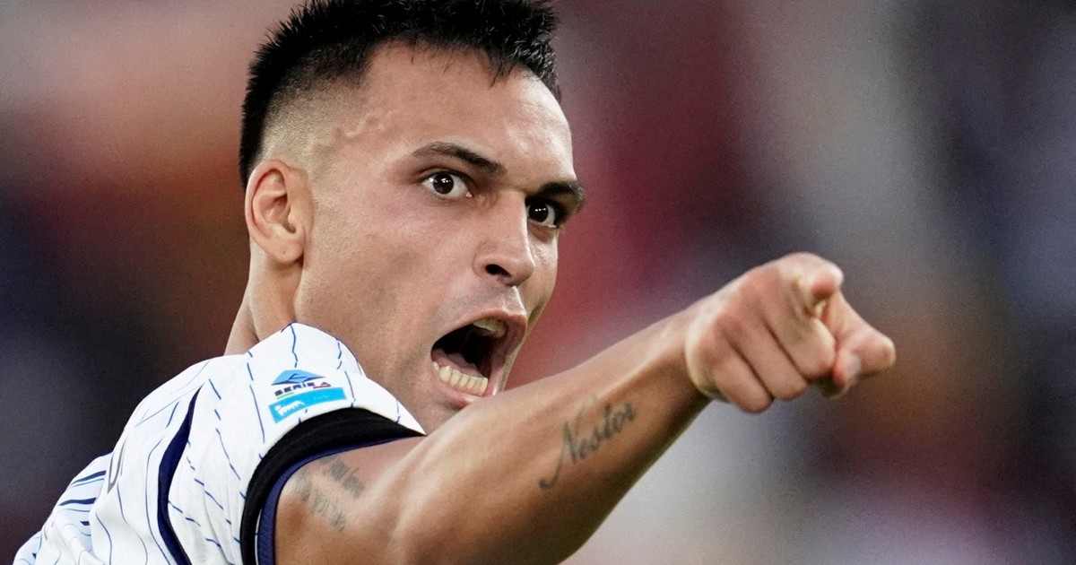 «Lo queríamos a cualquier precio»: un gigante de Europa confirmó que buscó a Lautaro Martínez y no pudo ficharlo