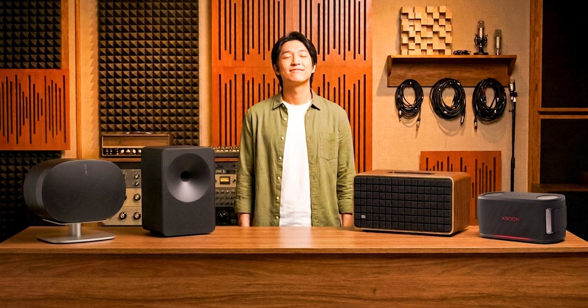Parlantes Hi-Fi: 4 modelos premium para escuchar música con la máxima calidad en casa