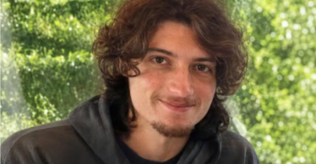 Confirmaron ubicación en Córdoba de estudiante de Arquitectura desaparecido
