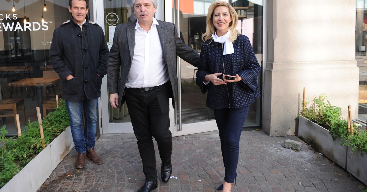 La Justicia rechazó el último intento de la defensa de Alberto Fernández para anular la causa por violencia de género contra Fabiola Yañez