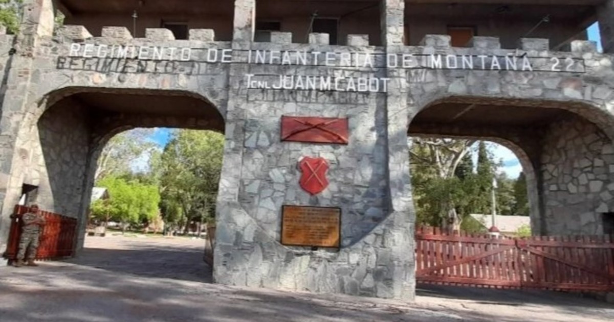 Investigan la muerte de un soldado voluntario de 19 años en un regimiento del Ejército en San Juan
