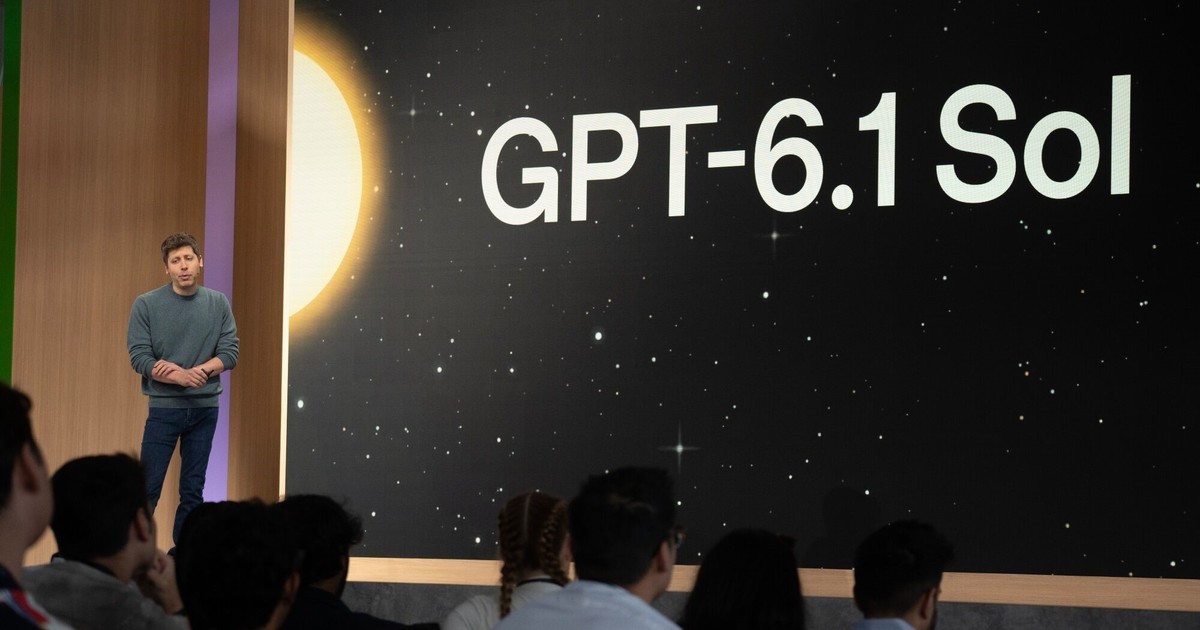 OpenAI lanza una IA cinco veces más barata tras descartar otro modelo por problemas de seguridad