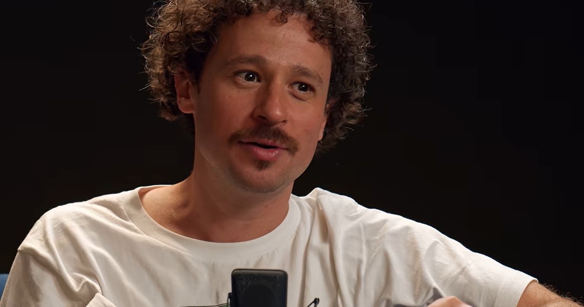 Luisito Comunica revela en qué se gasta una fortuna cuando viaja: «Ya no quiero estar incómodo»