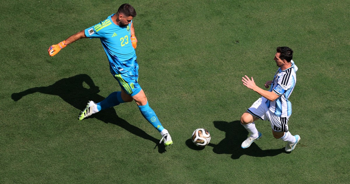 El nuevo fútbol que dejó el Mundial 2026: arqueros armadores, defensas más cerradas, el caso Messi y formaciones que no son lo que parecen