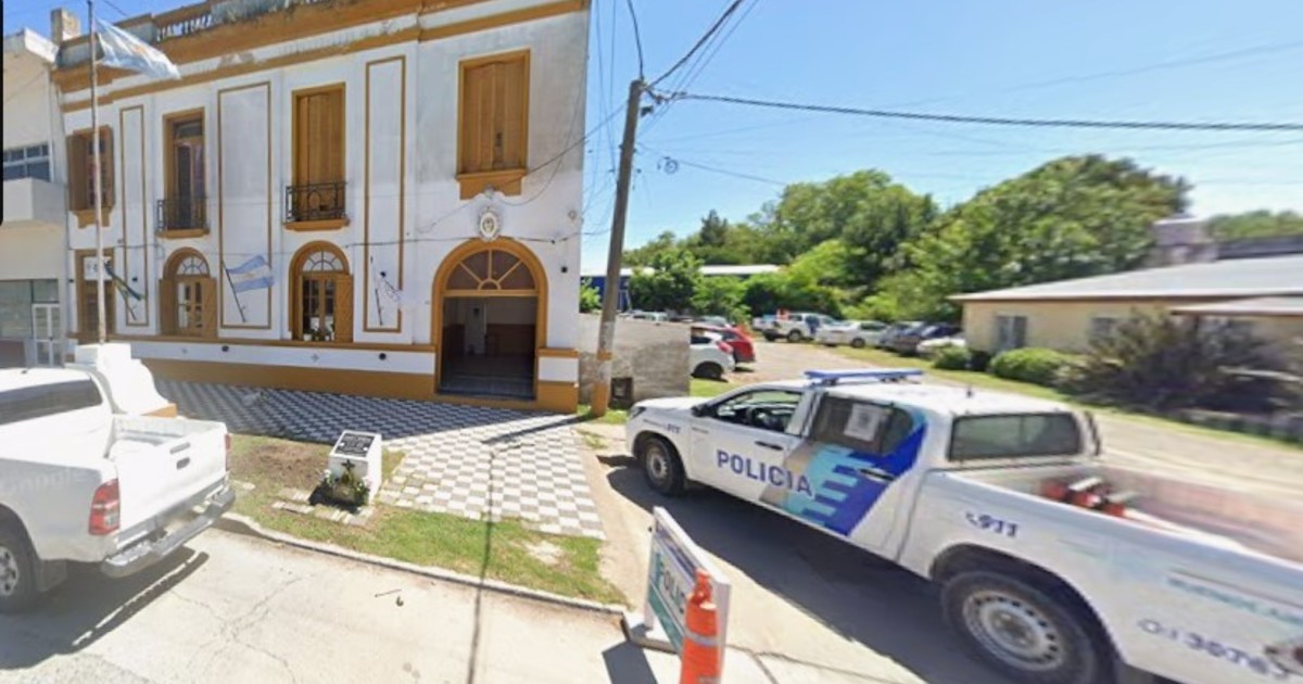 Mató a su amigo mientras carneaban un chancho: se le escapó un tiro