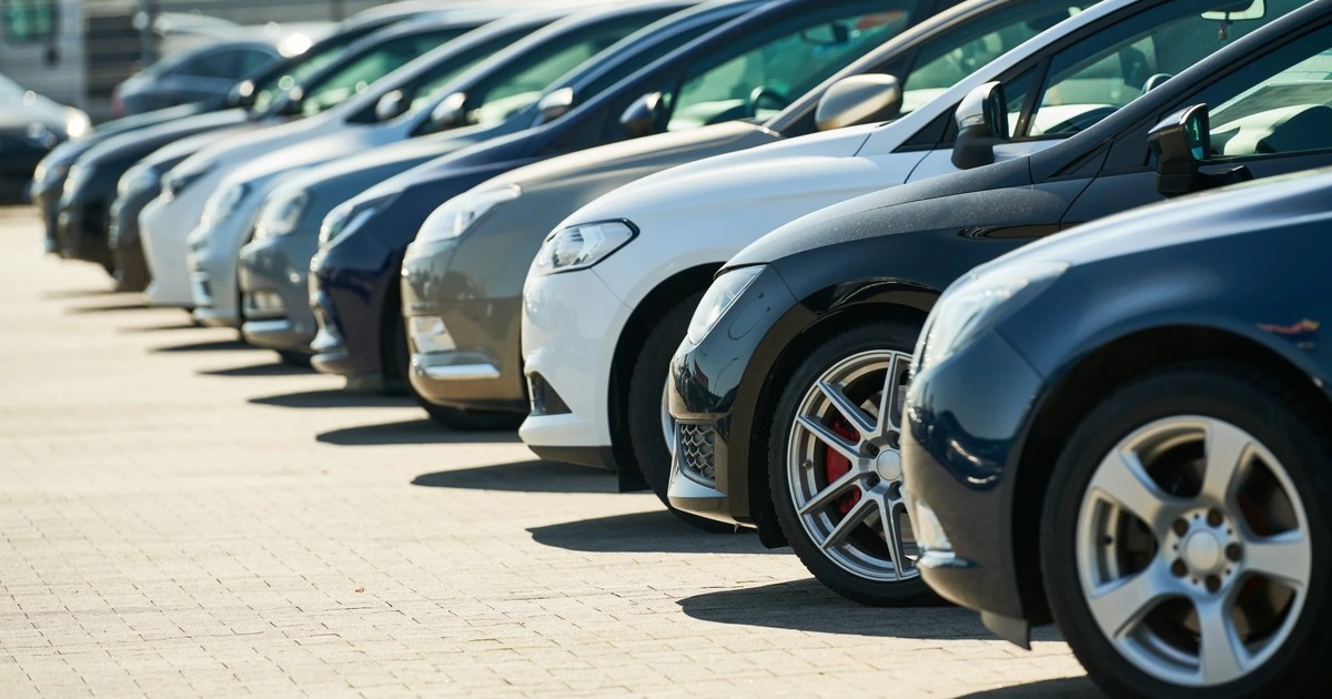 La venta de autos usados quebró una tendencia y saltó 9% en septiembre