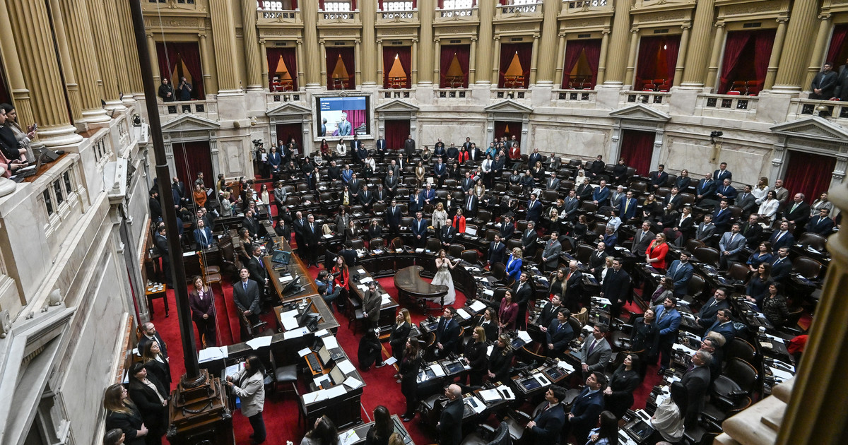 Reclaman un Presupuesto con mayor  inversión en Ciencia y Desarrollo