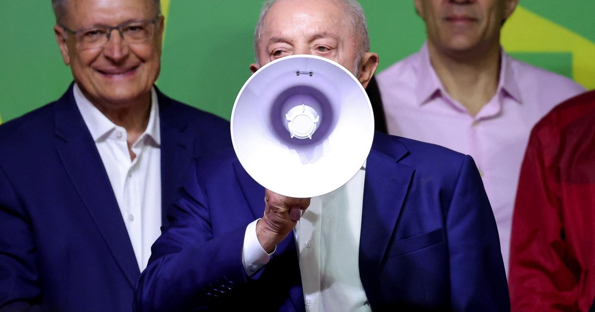 Lula acepta el impacto del triunfo de Bolsonaro: fue «un resultado inesperado»