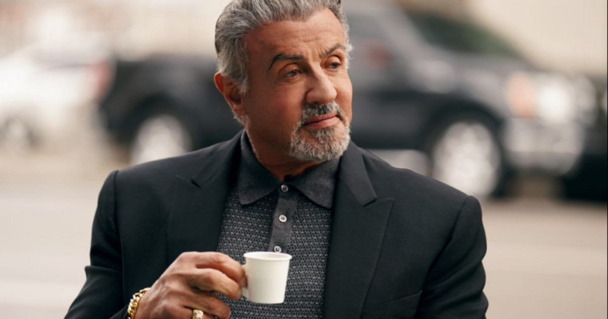 Sylvester Stallone se sincera como nunca a los 80 años: bulimia, esteroides, ataques de ansiedad y el miedo a la muerte