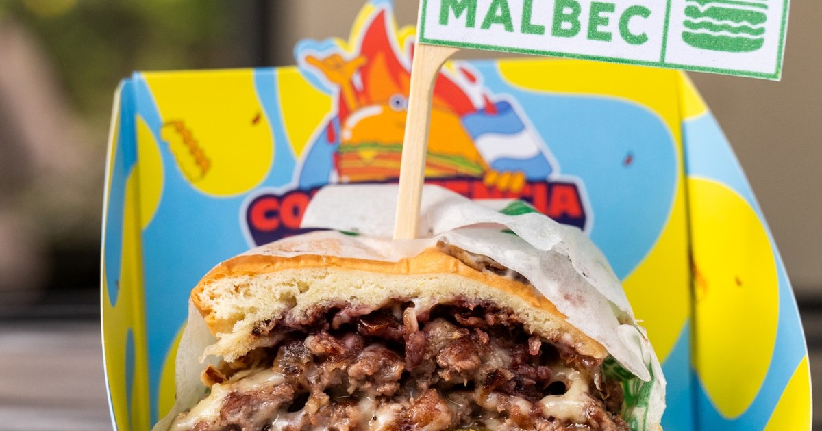Cuáles son las mejores hamburguesas de Argentina 2026: qué tienen y dónde probarlas