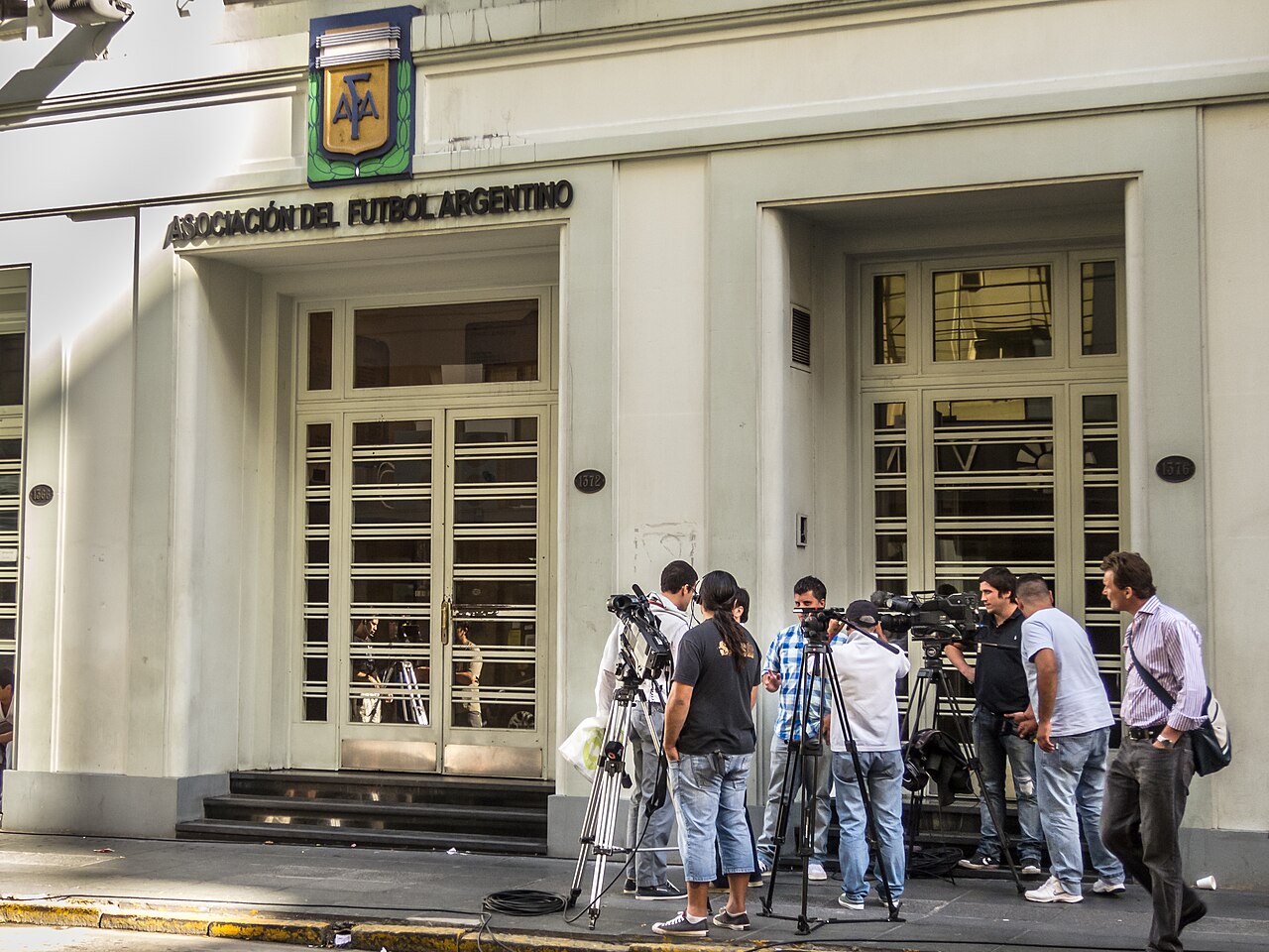 Mansión de Pilar: Casación le cerró al fiscal el camino a la Corte en la causa que salpica al tesorero de la AFA