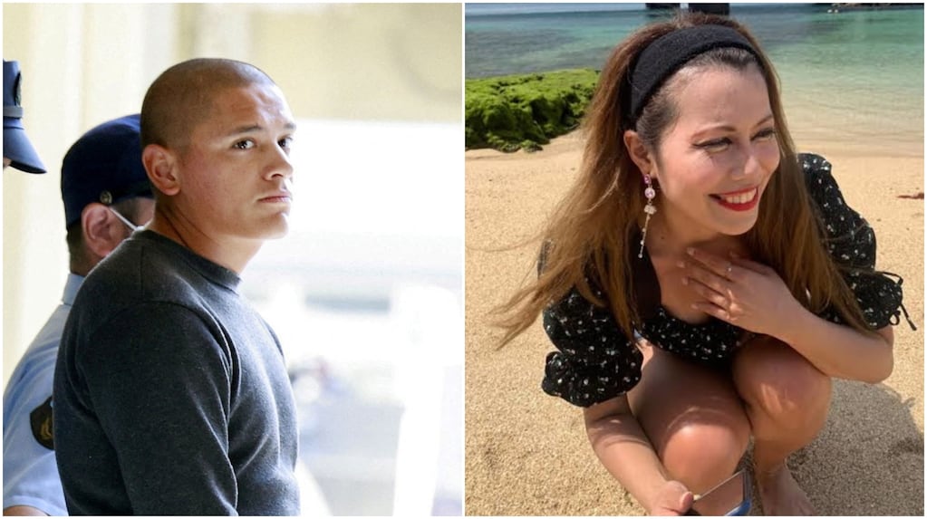 Okinawa: detienen a un marine estadounidense por el crimen de una mujer y crece la indignación contra las bases