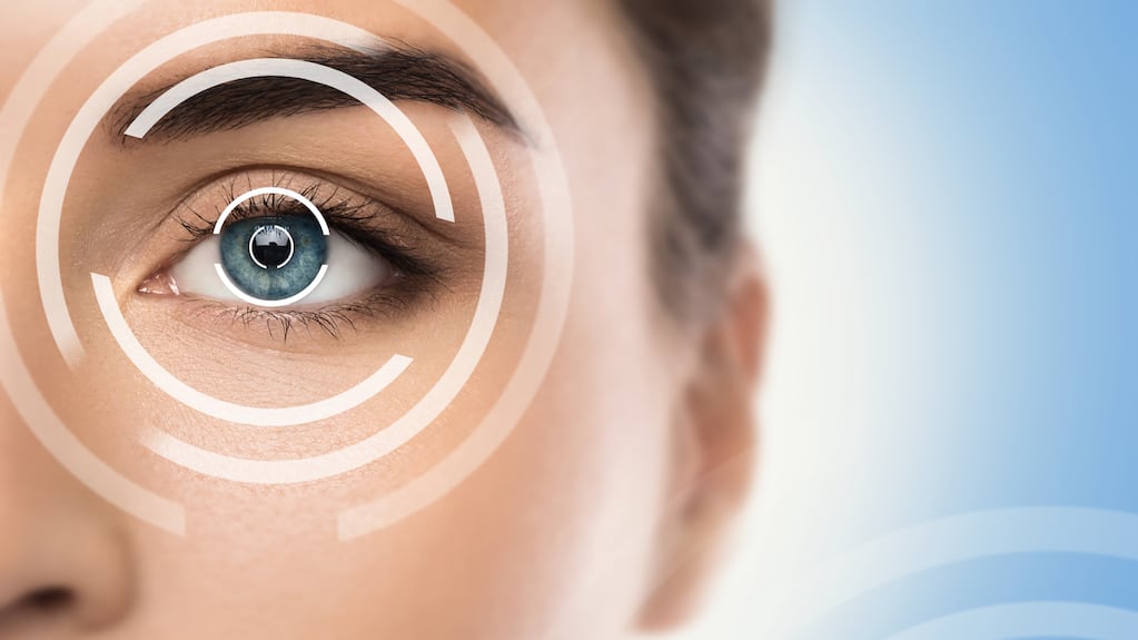 Científicos argentinos crearon una proteína experimental para tratar las quemaduras químicas en los ojos