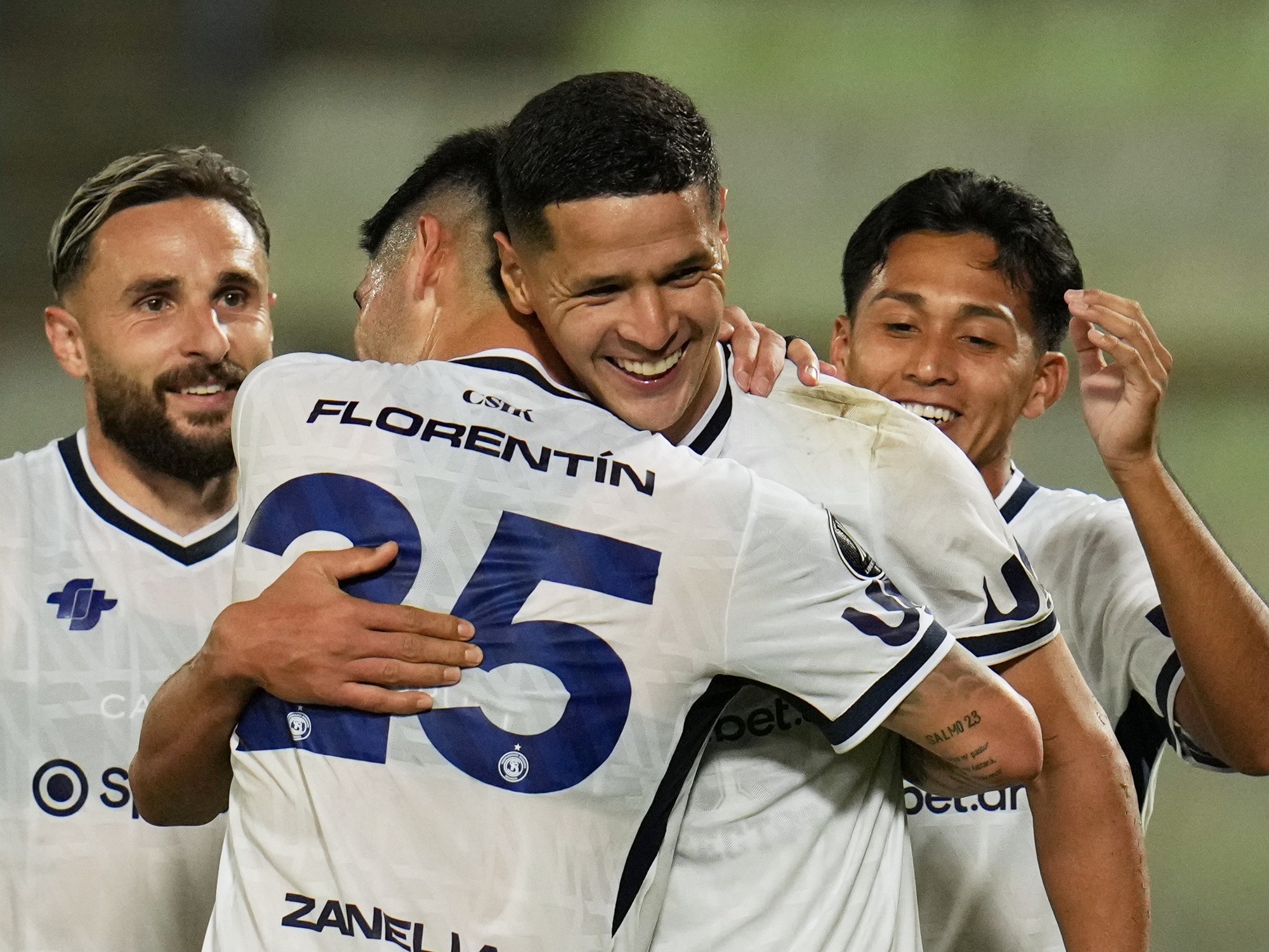 Tabla Anual: a cinco fechas del final, qué le queda a cada equipo para ser campeón de un título polémico