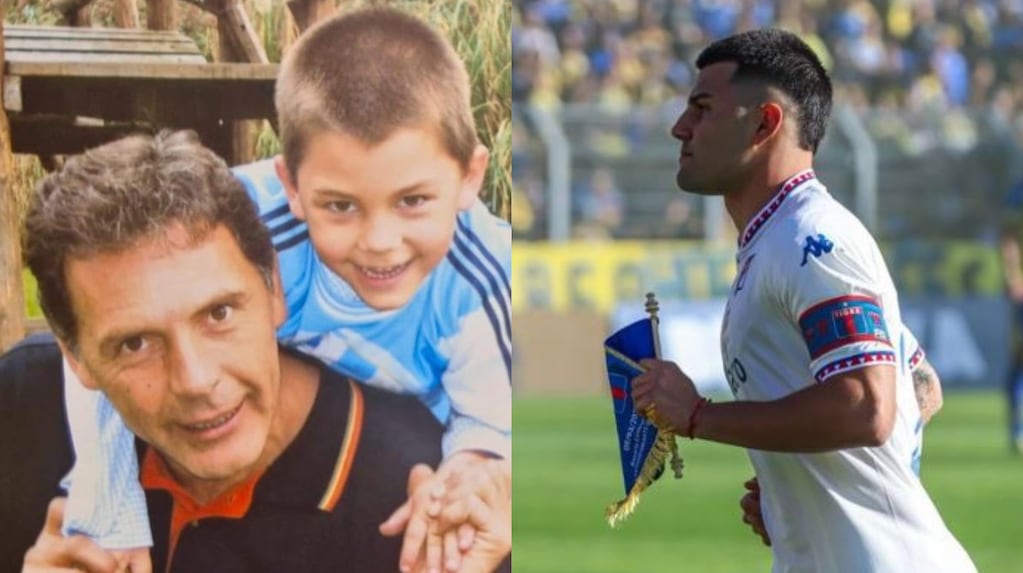 A un año de la muerte de Miguel Ángel Russo: el emotivo mensaje de su hijo y los homenajes de los clubes