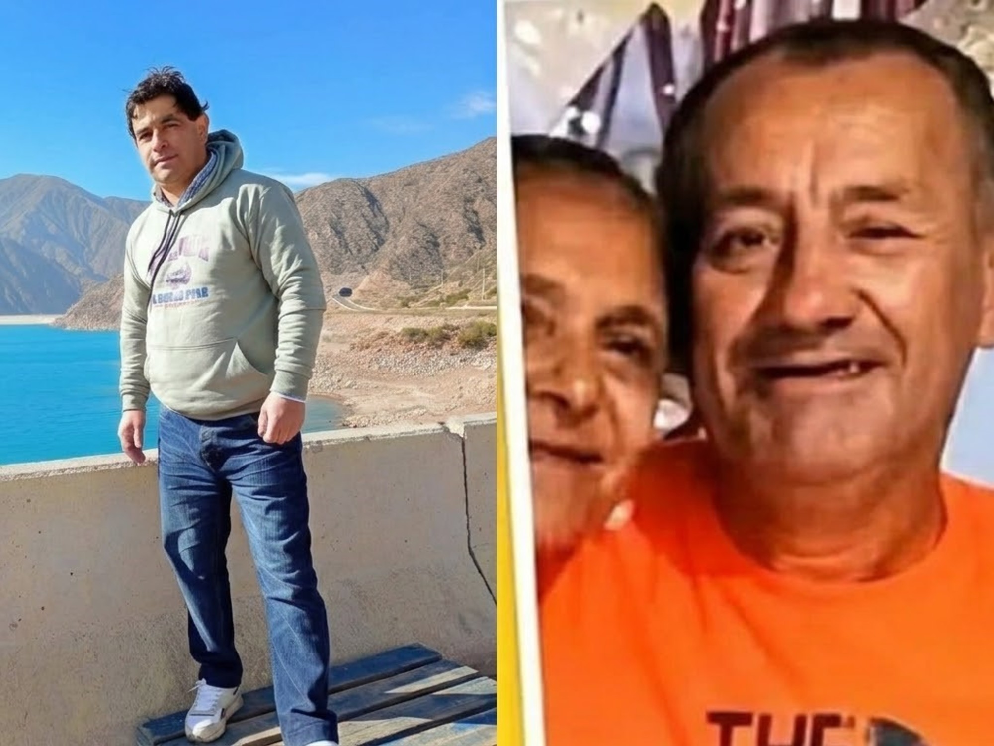 Inundaciones en Corrientes: dos hombres murieron ahogados cuando intentaban rescatar ganado en una isla