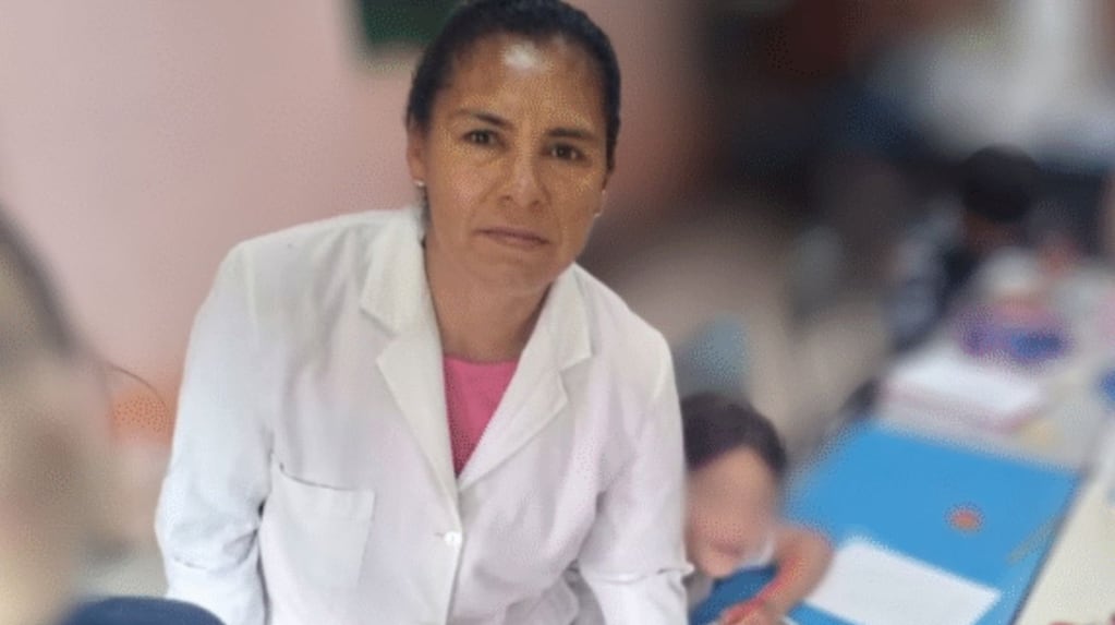 Caso Nancy Godoy: detuvieron a una vecina de la escuela y a su pareja por contradicciones