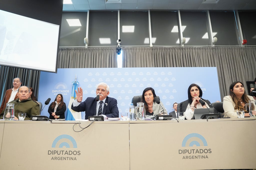 Ley Malvinas: el Gobierno modificará el proyecto de Defensa de la Soberanía tras los planteos de aliados y de Estados Unidos