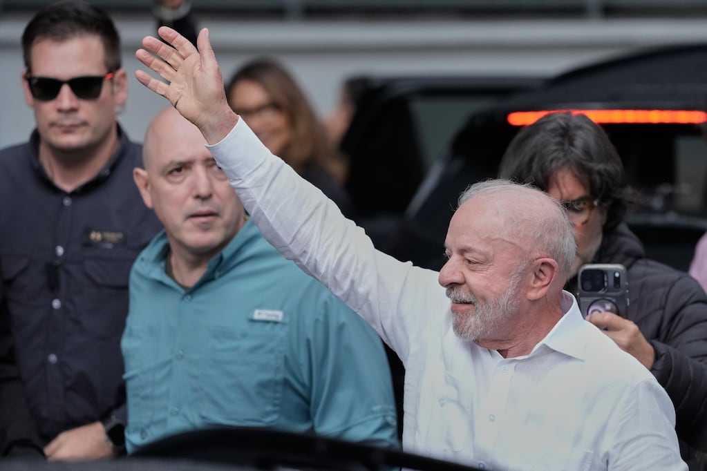 Un Congreso adverso, el déficit fiscal y la relación con Trump y Milei: los desafíos de Lula en su cuarto mandato