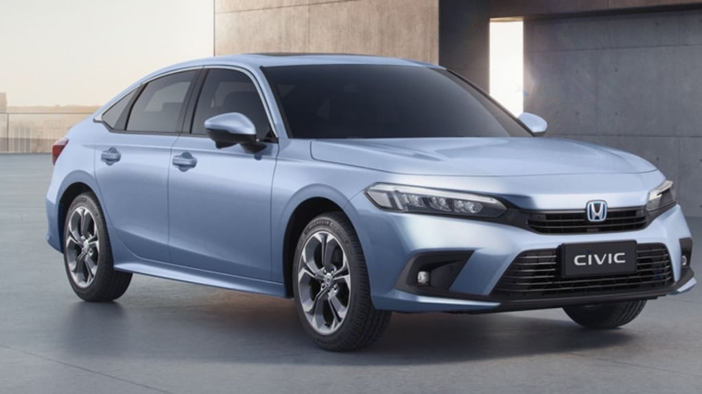 Honda mantiene sus precios y aplica rebajas en dólares a sus híbridos: la lista oficial de octubre