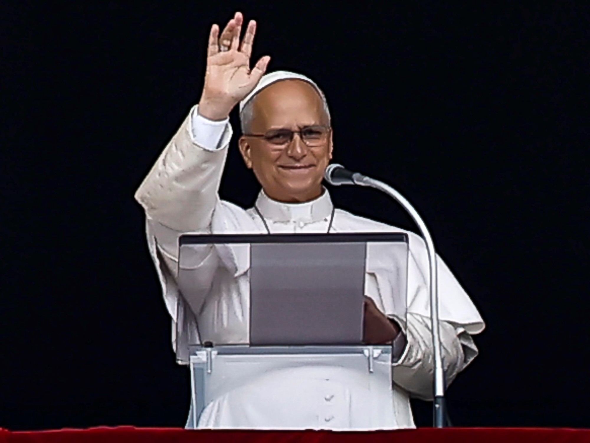 Visita del Papa: cierra la inscripción para los jóvenes que quieran estar cerca de León XIV en la vigilia del 10 de noviembre