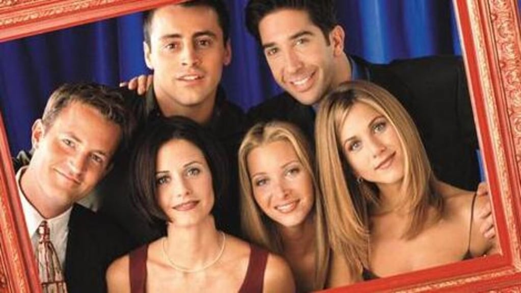 La hermana de Matthew Perry contó cómo fue la despedida del elenco de Friends en el funeral del actor