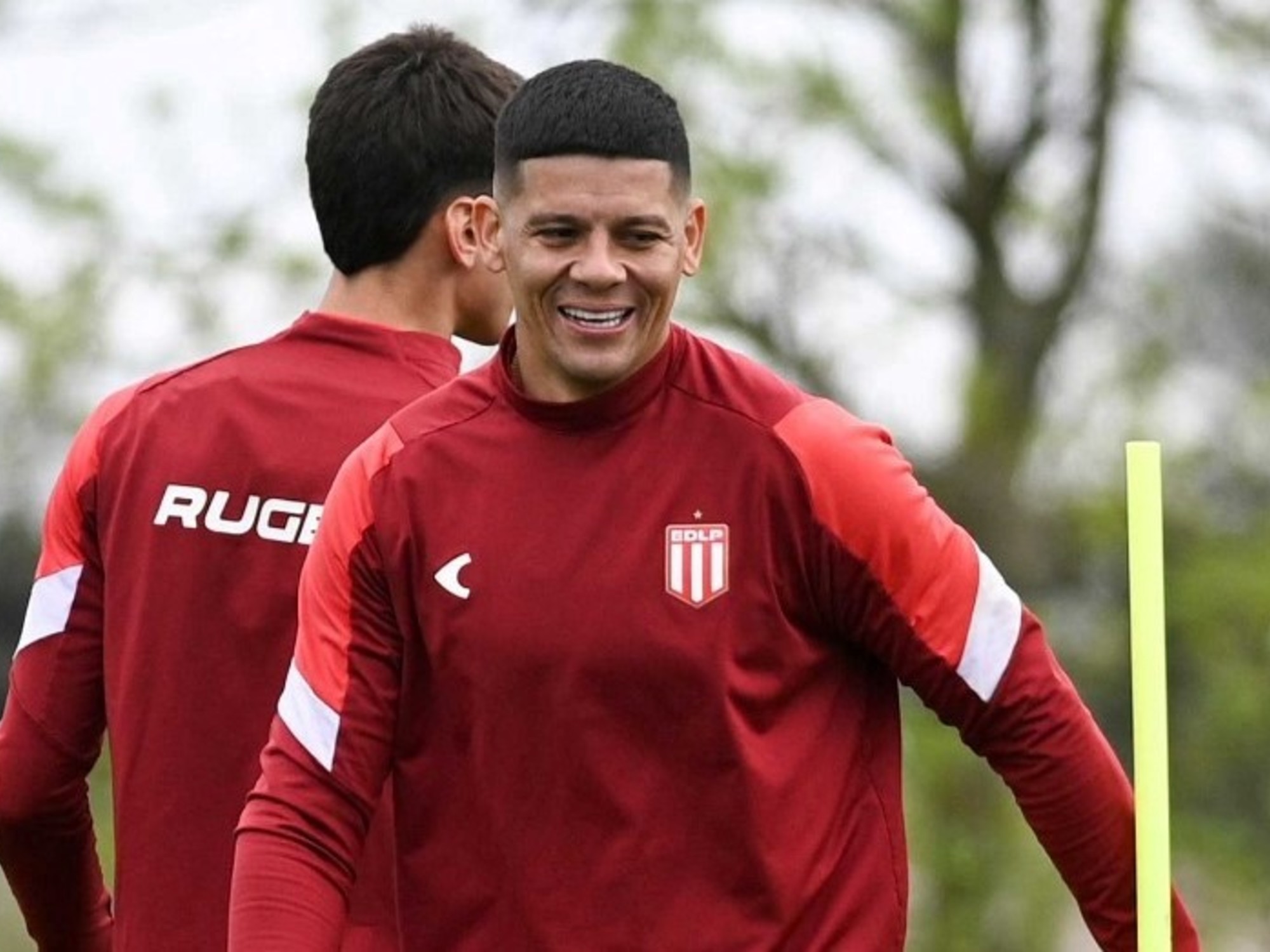 El TAS falló a favor de Estudiantes y Marcos Rojo podrá jugar la revancha ante Flamengo