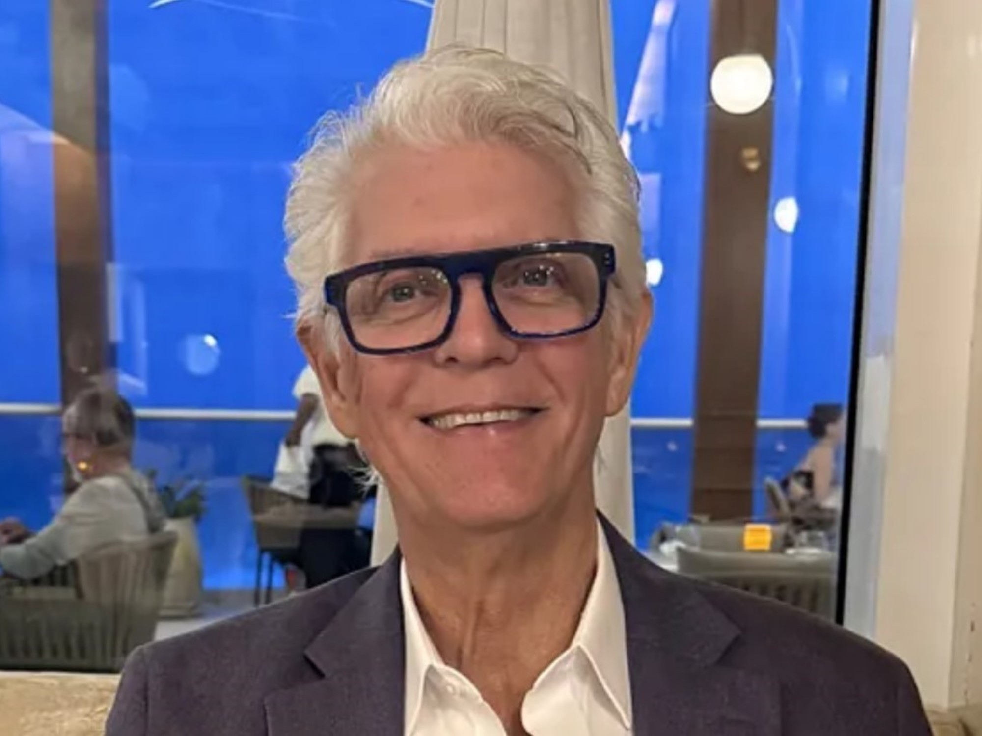 Murió Alan Dysert, el actor de «All My Children»