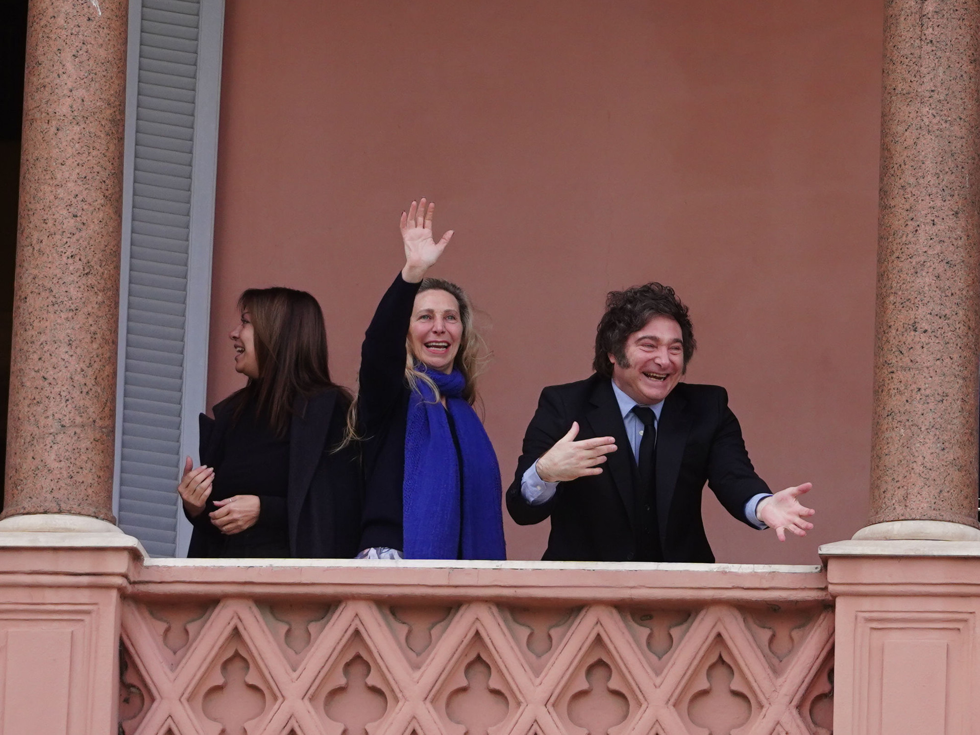 Caso $LIBRA: un inversor apeló el sobreseimiento de Javier y Karina Milei para que no se cierre la causa