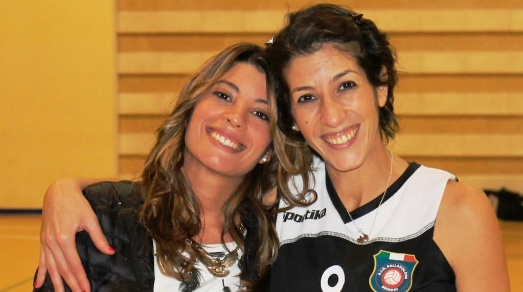 Murió Gisela Scialacomo, la voleibolista entrerriana que hizo su carrera en Italia