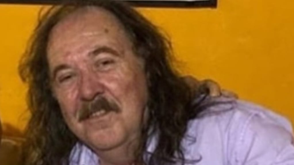 Murió Saúl Blanch, el primer cantante de Rata Blanca y pionero del heavy metal argentino