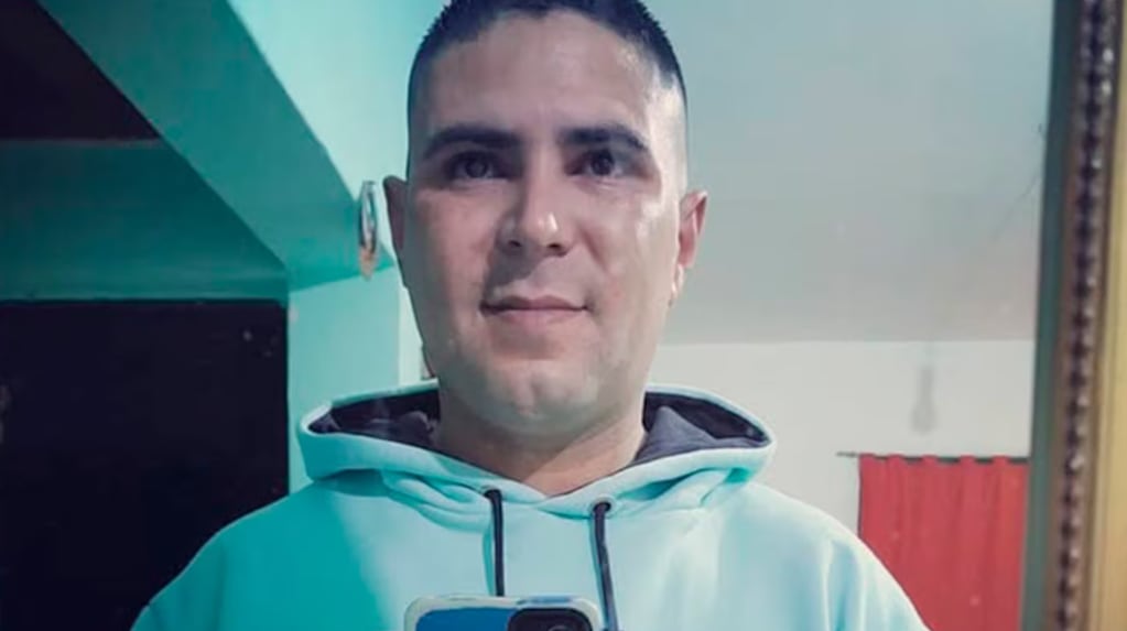 Alta Gracia: detuvieron a una mujer acusada de matar a su novio de una puñalada en el pecho Alta Gracia: detuvieron a una mujer acusada de matar a su novio de una puñalada en el pecho