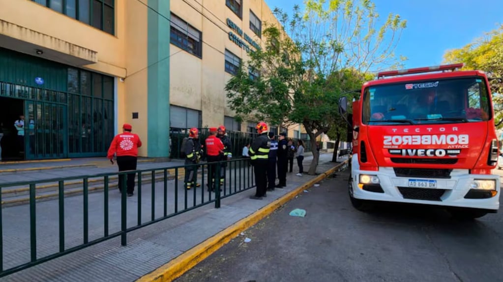 Condenaron a un colegio de Córdoba a indemnizar a una alumna que pasó 78 días en terapia intensiva por un experimento escolar