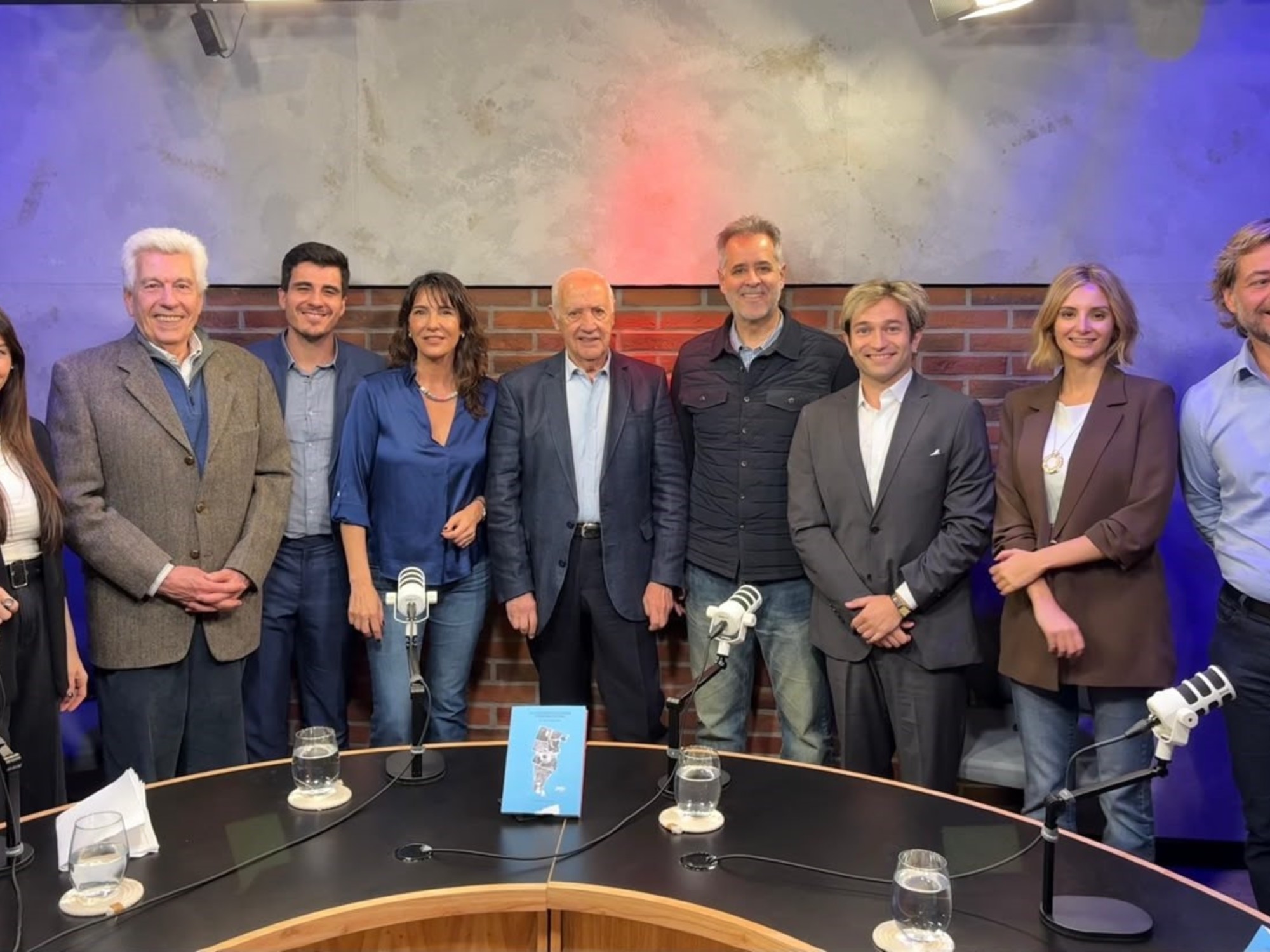 Lavagna descartó ser candidato y advirtió: “Sin Vaca Muerta, la situación no sería la misma”