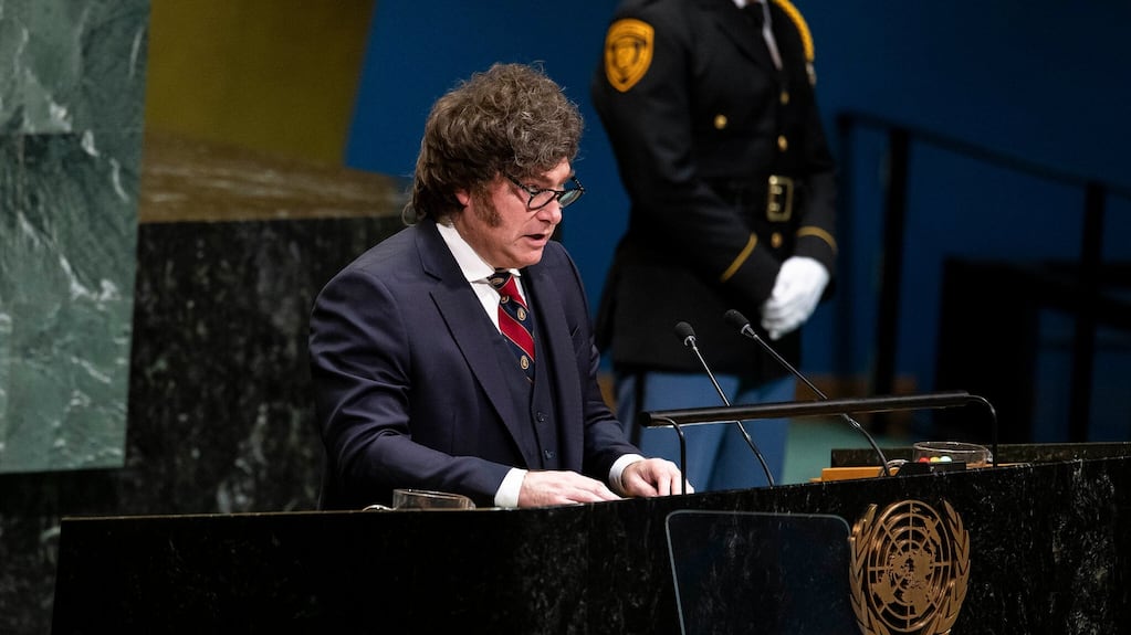 El Gobierno admite demoras con el Presupuesto 2027 y analiza prorrogar las sesiones ordinarias hasta diciembre