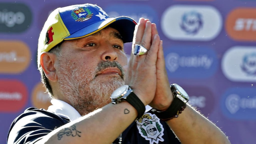 Juicio por Maradona: “Una banda de irresponsables le ocasionó la muerte”, dijo el abogado de Dieguito Fernando