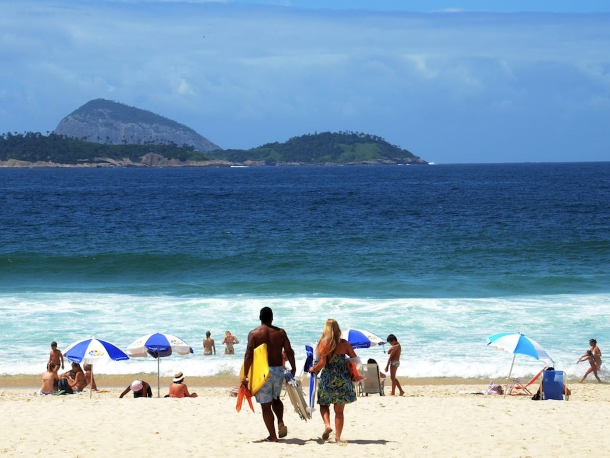 Vacaciones en Brasil 2027: el real subió 5% tras las elecciones y crecen las reservas para congelar precios