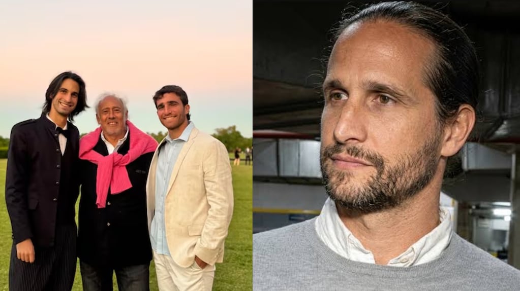 Gustavo Yankelevich respondió al comunicado de Darío Giordano: “Los chicos están contando la verdad”
