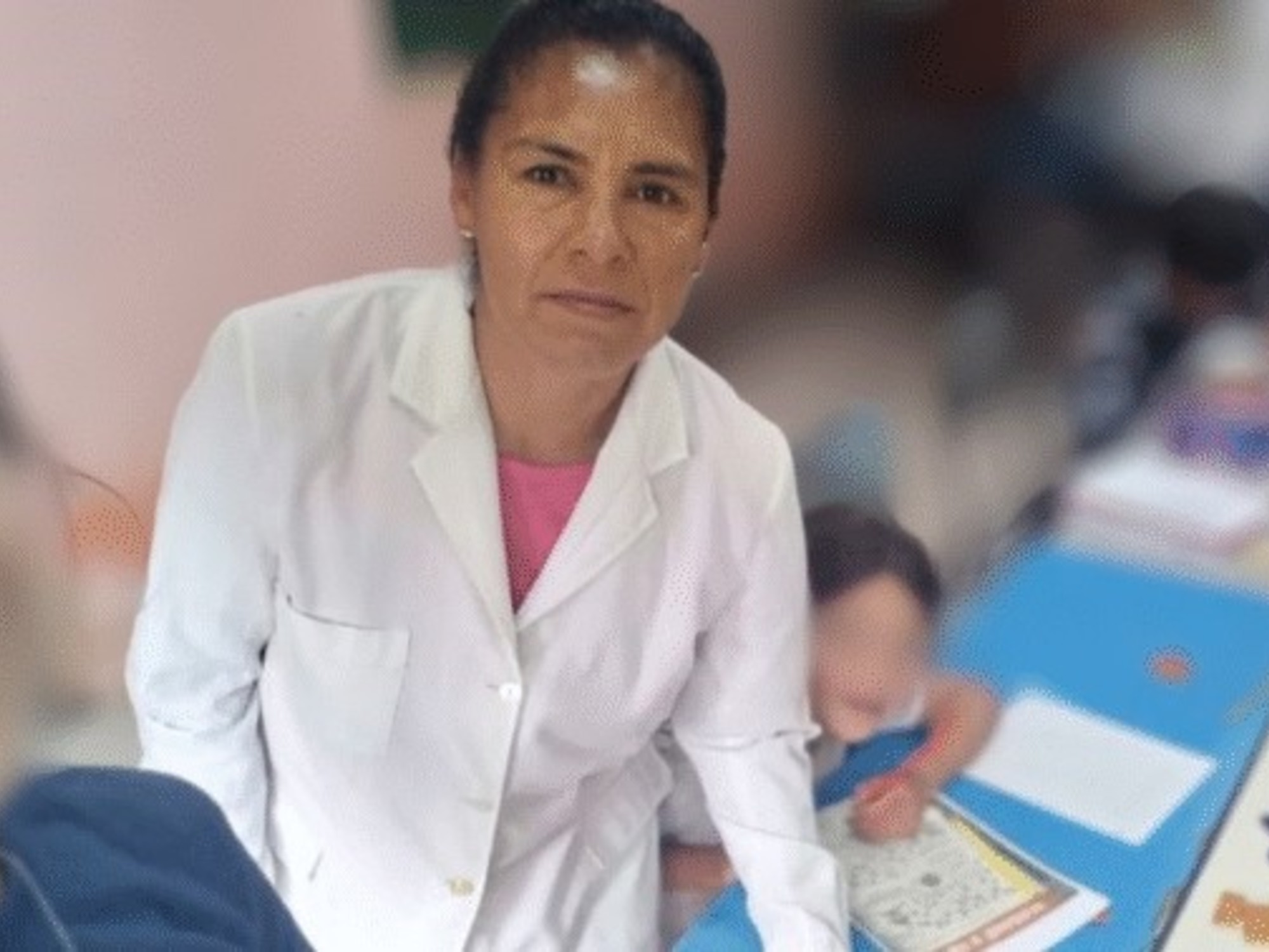Misterio en Corrientes: buscan a una maestra rural desaparecida hace 12 días y su familia cree que la engañaron
