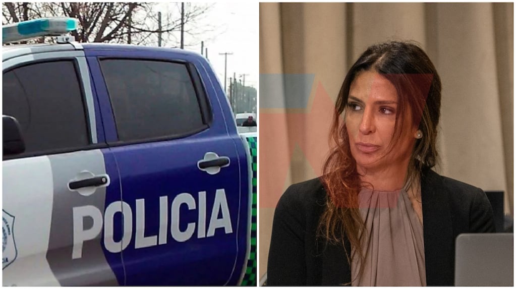 Asaltaron y tomaron de rehén al hermano de la exjueza Julieta Makintach en un barrio cerrado de Beccar