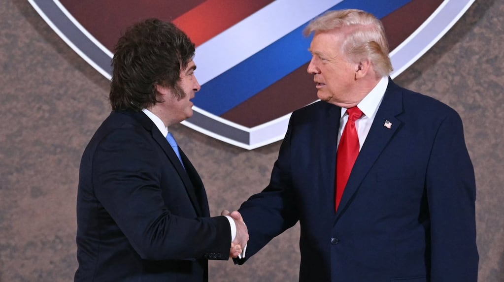 Malvinas: el pedido de EE.UU. para disolver el comité de la ONU marca la primera diferencia diplomática entre Milei y Trump