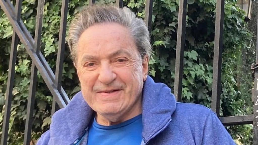 Murió Antonio Grimau, el galán de las telenovelas que se reinventó en el teatro y fue Sandro, a los 82 años