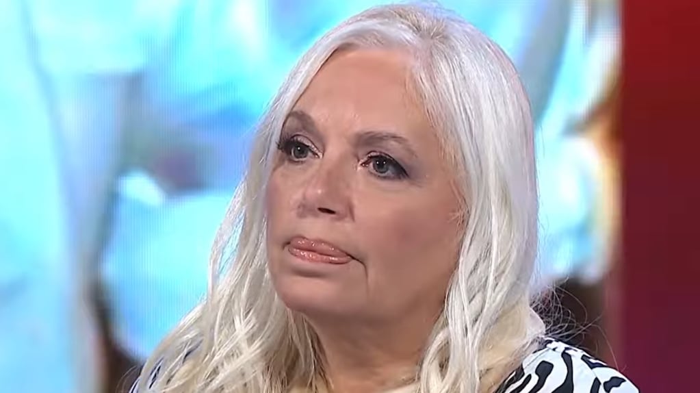 Murió Marcela Ortiz, la actriz de las comedias de los 90 y ex de Raúl Taibo, tras un accidente en Tigre