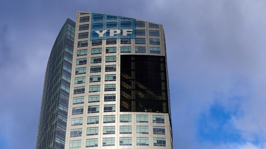 Juicio por YPF: la jueza Preska formalizó la anulación de la condena de US.100 millones contra la Argentina