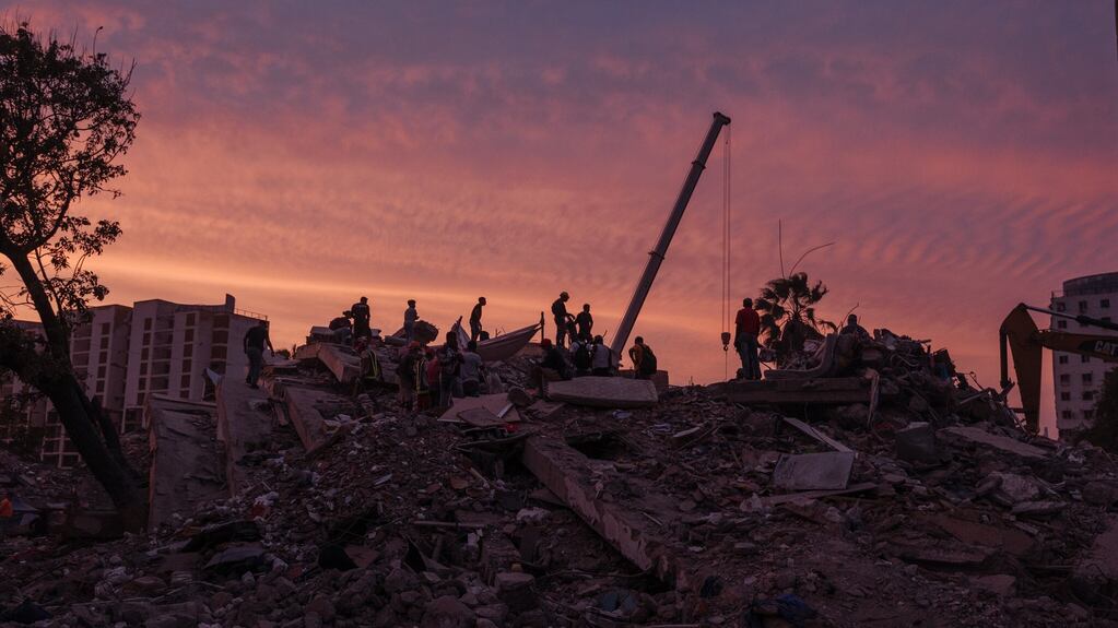Terremotos en Venezuela: la cifra de muertos podría ser muy superior a la oficial