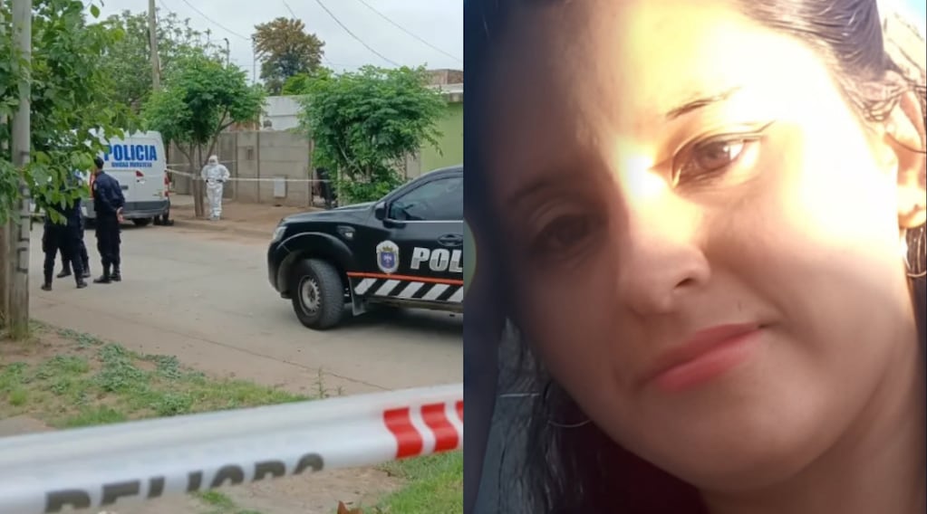 Santiago del Estero: mató a su pareja mientras sus cuatro hijos dormían y luego confesó el femicidio