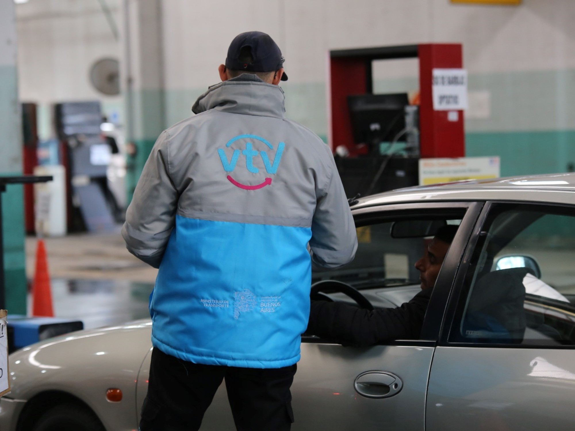 Aumenta la VTV en la provincia de Buenos Aires: el ajuste es del 17% y así quedan los valores