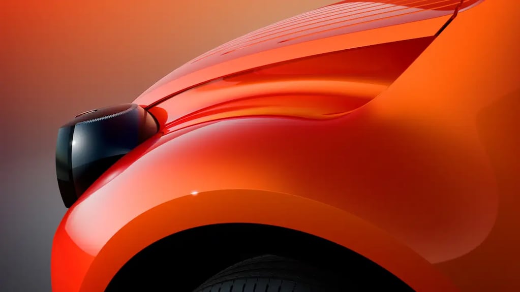 Vuelve el Citroën 2CV: tendrá una versión eléctrica que costaría unos 15.000 euros