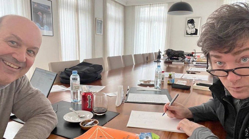 El Gobierno lanzó un nuevo plan de retiros voluntarios para unos 20.000 empleados públicos