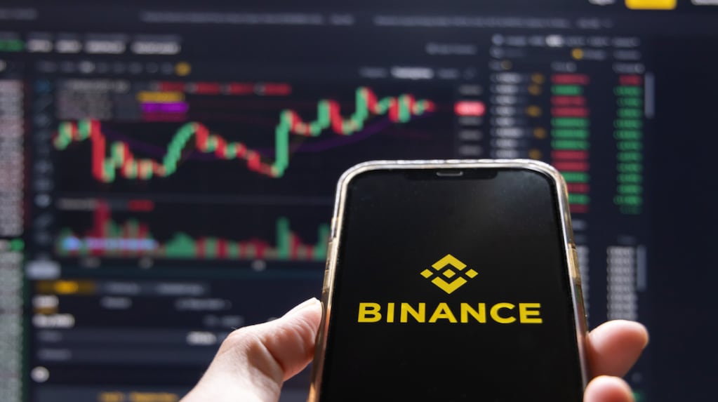 Binance afirmó que ya cubrió el 90% de las pérdidas por el ciberataque